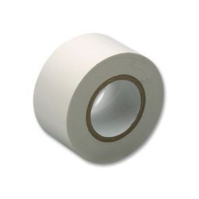 Ruban adhésif PVC isolation 50mtr