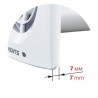 Colibri 100 Extracteur Mural (95m³/h)