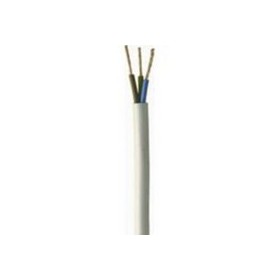 Cable 1 mtr 3x 2.5mm²