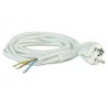 Prise + 2 Mtr Cable - 3G 1.5 mm²