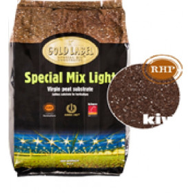 Gold Label Light Mix 45ltr