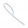 Collier de Serrage PVC 37cm/pc