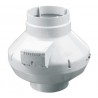Vents VK 125 Q (270m³/h)