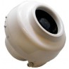 Vents VK 125 Q (270m³/h)