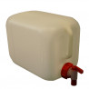 Robinet pour bidon (20ltr)