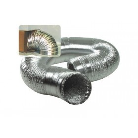 AluConnect 160mm (10mtr)