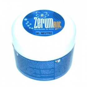 ZerumBloc Neutre 180gr