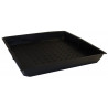 Plateau Flexible Deep Flexitray 80x80x10cm