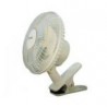Ventilateur à Pince + Support  15cm 16W