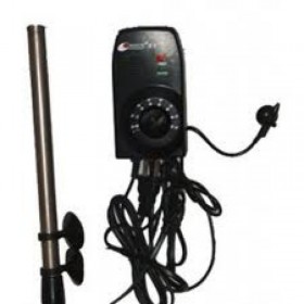 RP Chauffage Aquarium INOX 600w