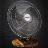 Ralight Ventilateur Mural Pro 51cm