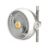 Clip Fan Monkey Secret Jardin 30W