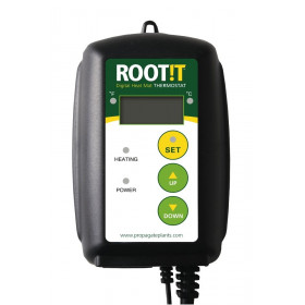 ROOT!T Thermostat pour Tapis chauffant et EcoHeat...