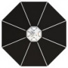 Réflecteur Parabolique 60 cm ø  Daisy 60 Secret Jardin (HPS & CFL)