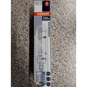 Osram Powerstar 250W HQI-T MH (spécial croissance)