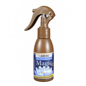 AirFan Spray Rafraîchisseurs d'air Magic 100 ml
