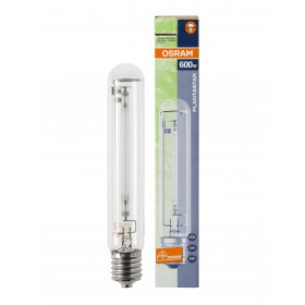 Osram Plantastar 600w HPS