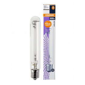 Osram Nav-T Super 4Y 600w HPS (Son-T Plus)