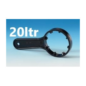 Clé Ouvre Bidon 20ltr
