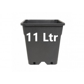 Pot Carré 11ltr (24x24x27,7cm) TOP QUALITY