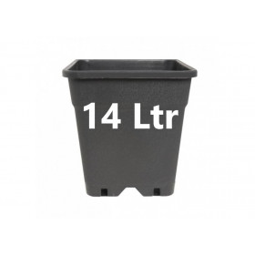 Pot Carré 14ltr (28x28xh28,3cm) TOP QUALITY