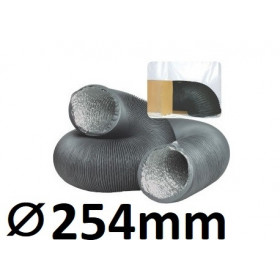 CombiConnect ø 254mm (10mtr)