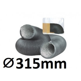 Combiconnect ø 315mm (10mtr)