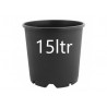 Pot Rond 15ltr (Ø30,5xH26.5cm) TOP QUALITE