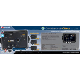 Climate ClimateController 12Amp