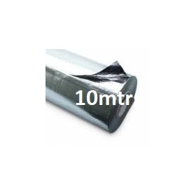 Rouleau Mylar Anti-Détection (1.25x10mtr)