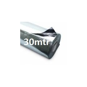 Rouleau Mylar Anti-Détection (1.25x30mtr)