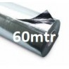 Rouleau Mylar Anti-Détection (1.25 x 60mtr)