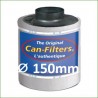 Can Filters 333BFT (350-400m³/h) (150 Ø)