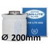 Can-Lite 800 (800-880m³/h) (200 Ø)