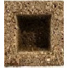 Eazy Block 75x75x60mm (8 cubes)