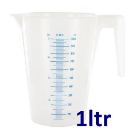 Doseur gradué 1ltr