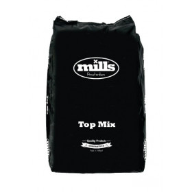 Mills Top Mix 50ltr