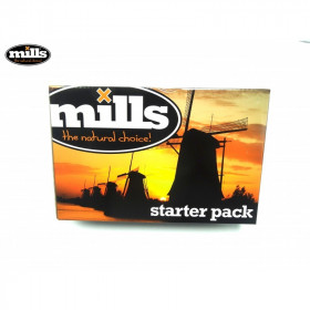 Mills HC Starter Pack