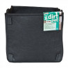 PLANT!T Dirt Pot 26ltr carré avec poignées