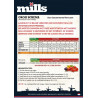 Mills Basis A/B HC 20ltr