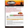 Mills C4 HC 5ltr