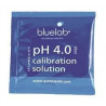 Bluelab pH4 Solution de Calibrage 20ml