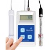 Bluelab Combo Meter (pH, EC, T°)