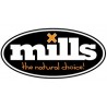 Mills pH+ Plus 1ltr
