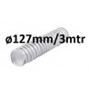 Gaine 127mm ø 1er Prix (3mtr)