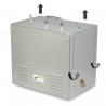 Co2 Kit gaz de ville  10 Kw + controler automatique Pro-Leaf