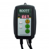 ROOT!T Thermostat pour Tapis chauffant et EcoHeat Max 1000 W