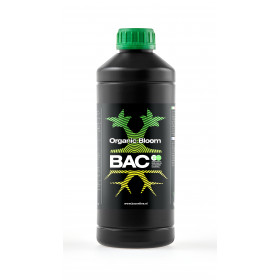 BAC Organic Floraison 1ltr