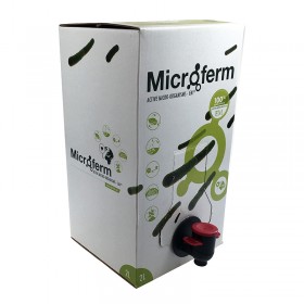 Microferm cubi 2L