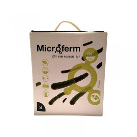 Microferm cubi 5L